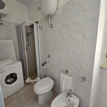 Apartamento La Formichina *