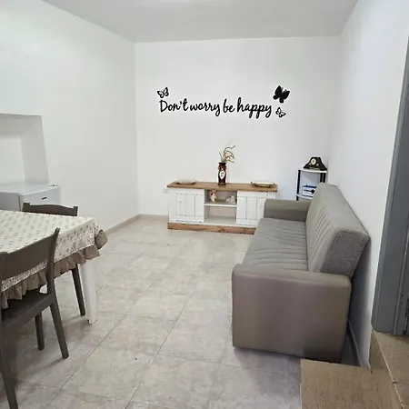 Apartamento La Formichina Peschici