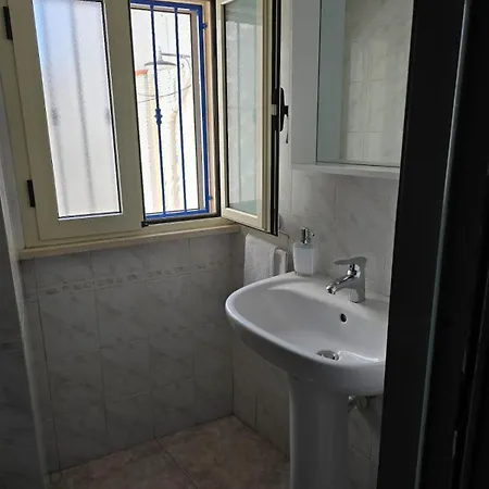 Apartamento La Formichina Peschici