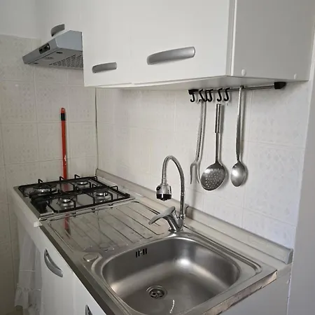 Apartamento La Formichina *