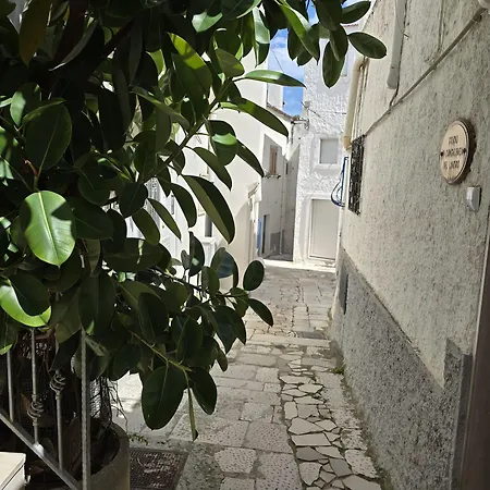 Apartamento La Formichina Peschici