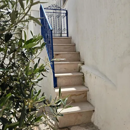 La Formichina Peschici